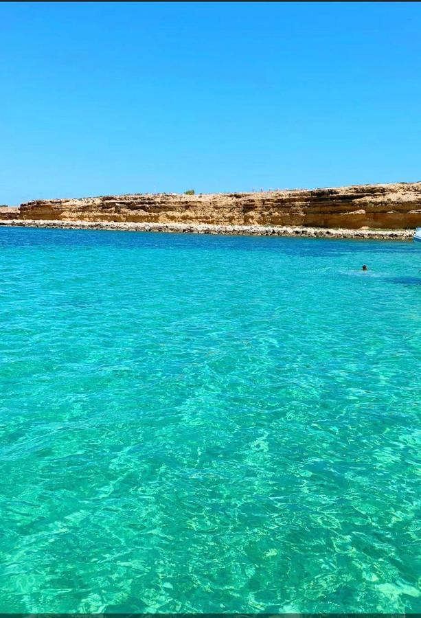 Fiori D'Arancio Daire Terrasini Dış mekan fotoğraf