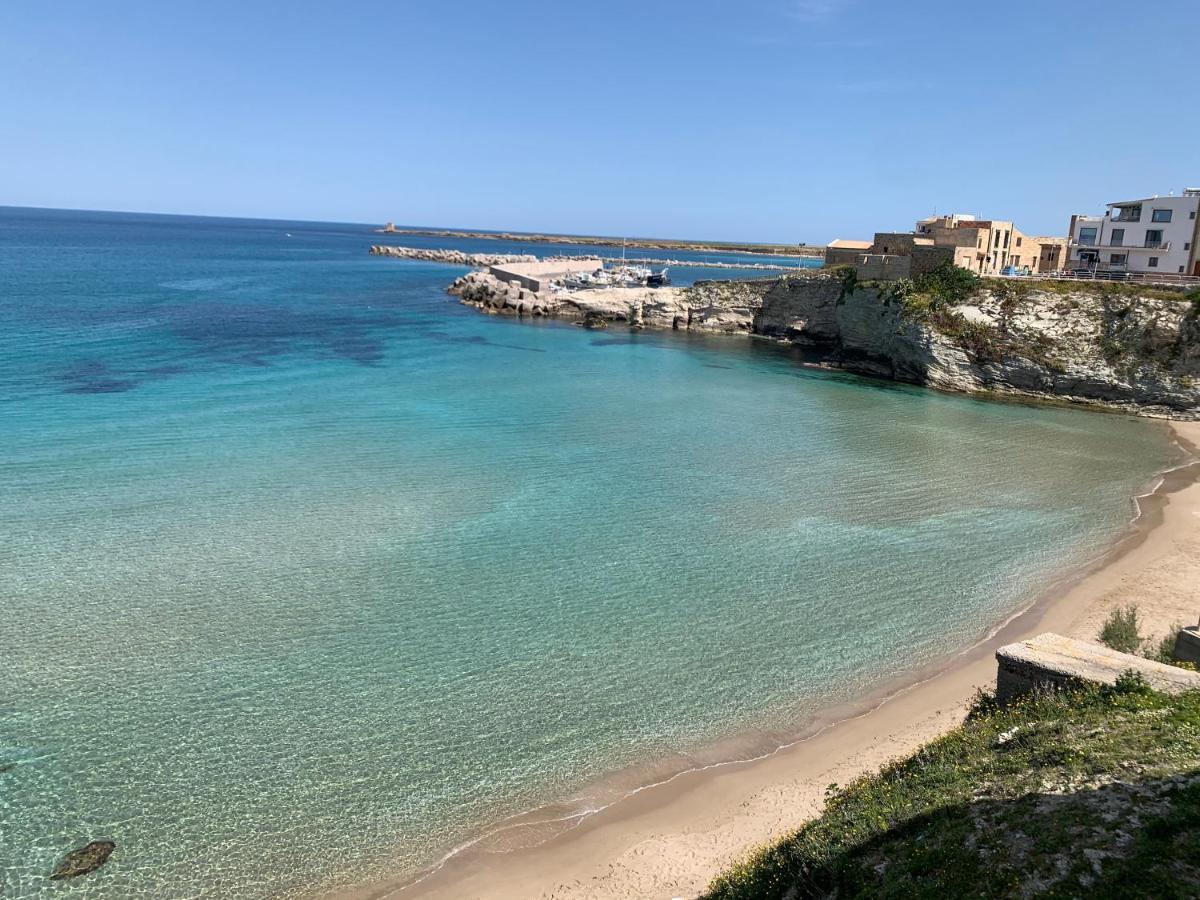 Fiori D'Arancio Daire Terrasini Dış mekan fotoğraf