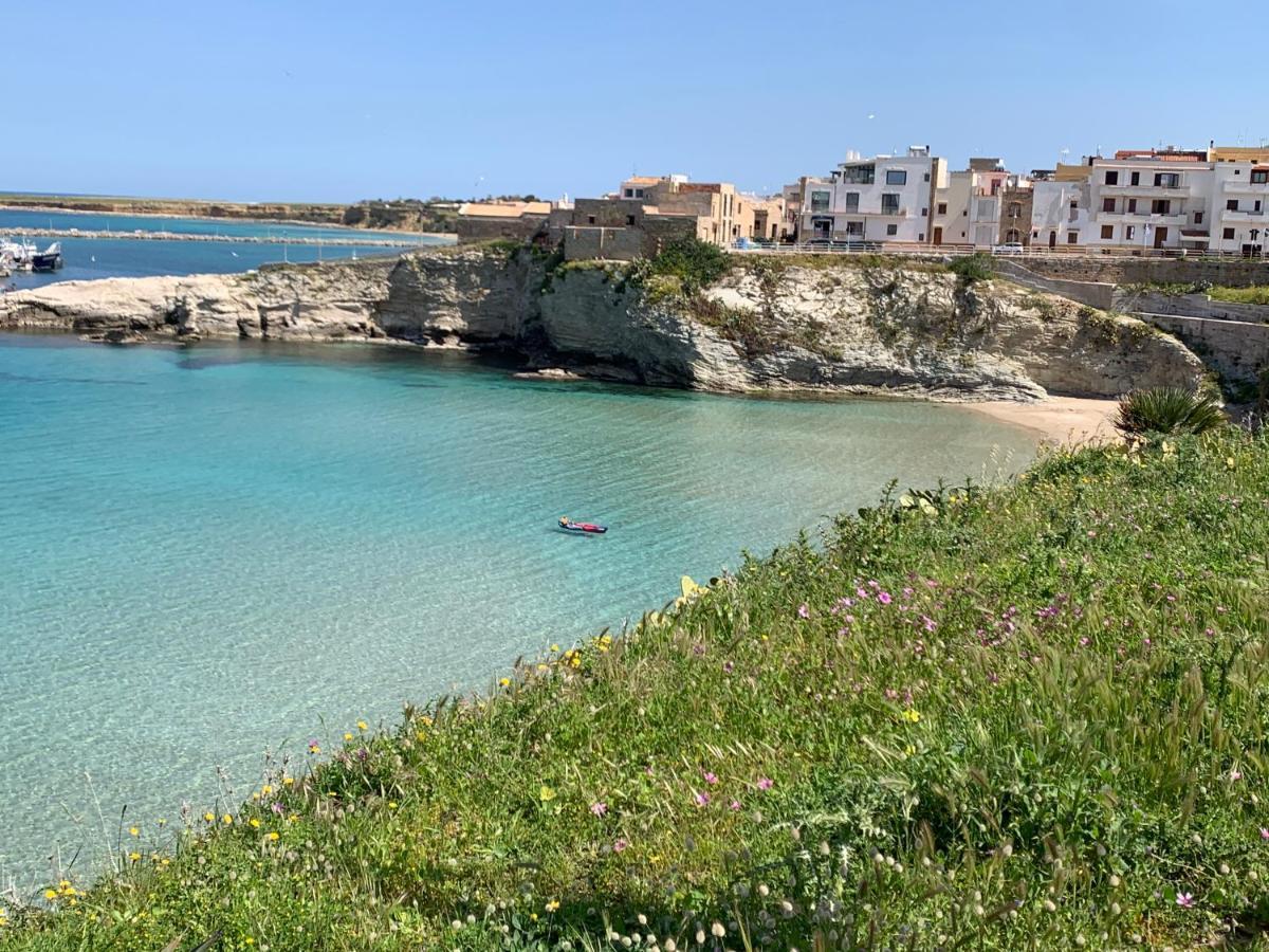 Fiori D'Arancio Daire Terrasini Dış mekan fotoğraf