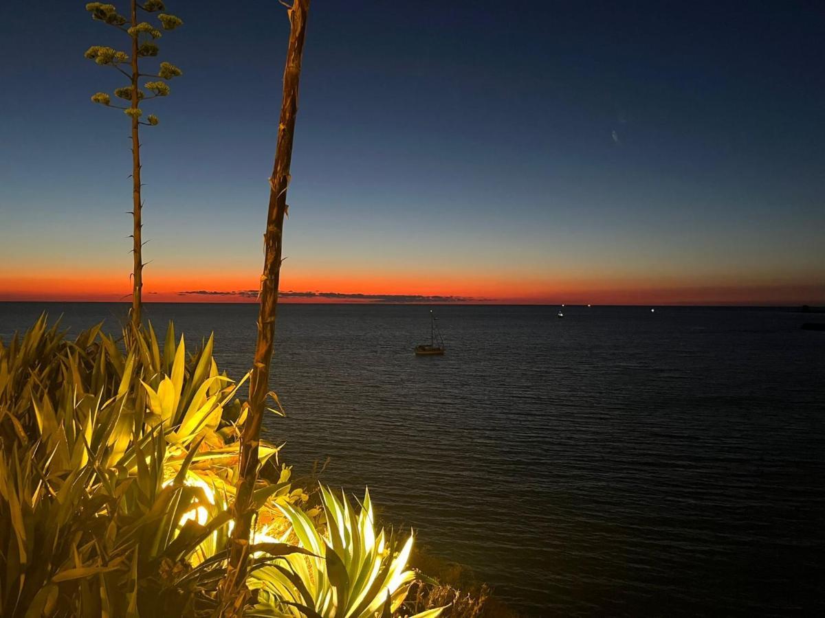 Fiori D'Arancio Daire Terrasini Dış mekan fotoğraf